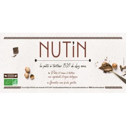 La Dark - NUTIN