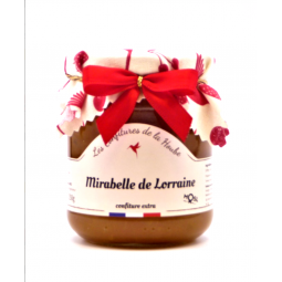 Mirabelle de Lorraine