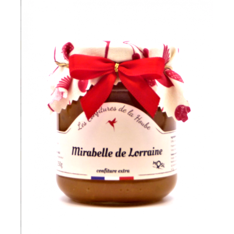 Mirabelle de Lorraine