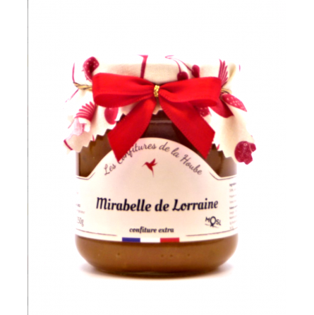 Mirabelle de Lorraine