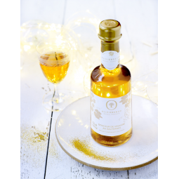 Douceur de vinaigre au Sauternes