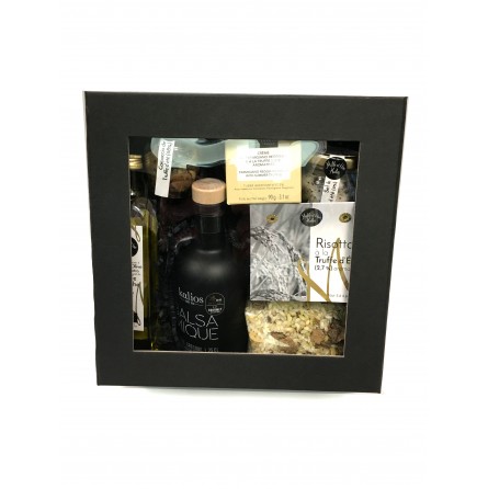 Coffret - La Fine Truffe