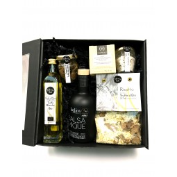 Coffret - La Fine Truffe