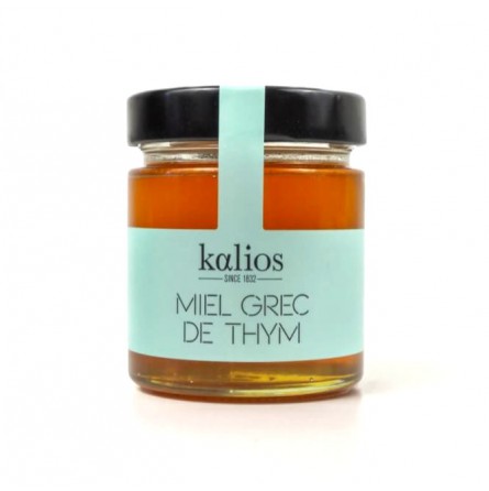 Miel de Thym Kalios Miel de Thym Kalios