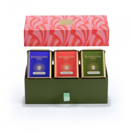 Coffret "Christmas Tale" Coffret "Christmas Tale"