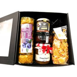 Coffret - Lorraine Aquitaine