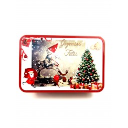 Coffret - Noël Sucré