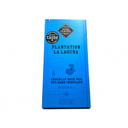 Plantation La Laguna Noir 70%