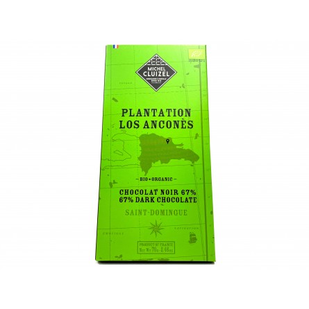 Plantation Los Anconès Noir 67%