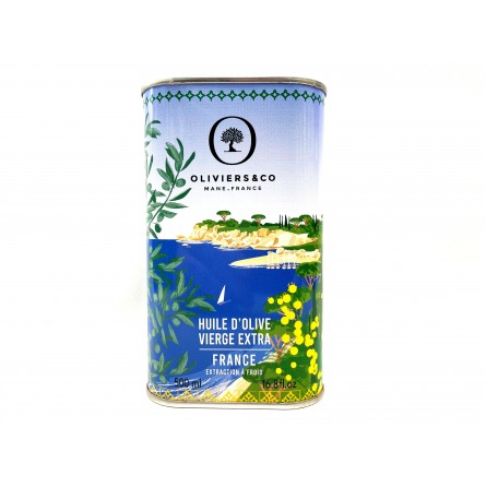 Huile d'Olive Vierge Extra France