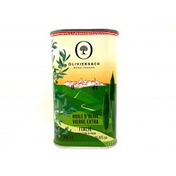 Huile d'Olive Vierge Extra Italie