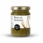 Pesto Genovese Basilic & Parmesan