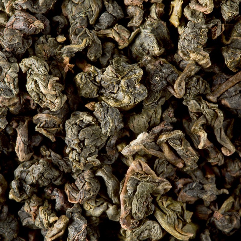 Thé de Taïwan - Jade Oolong Thé de Taïwan - Jade Oolong