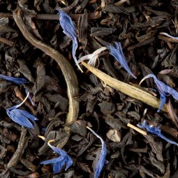 Thé noir - Earl Grey Yin Zhen