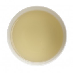 Couleur du Thé de Chine - Yin Zhen - Pointes Blanches