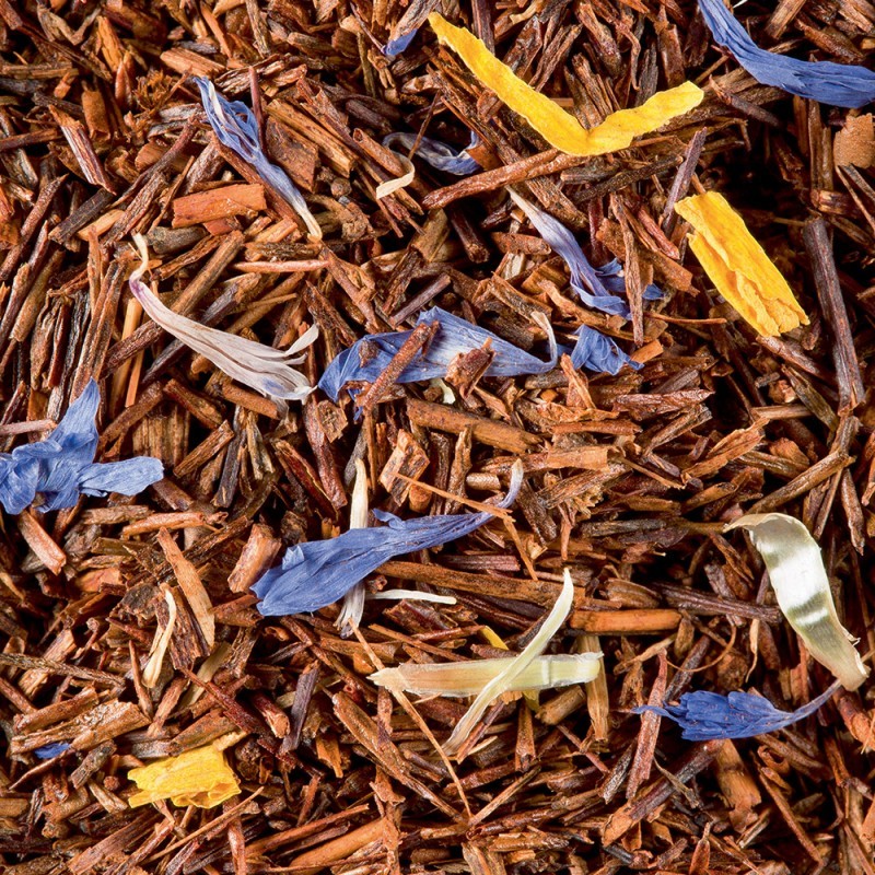 Rooibos - Jardin Bleu