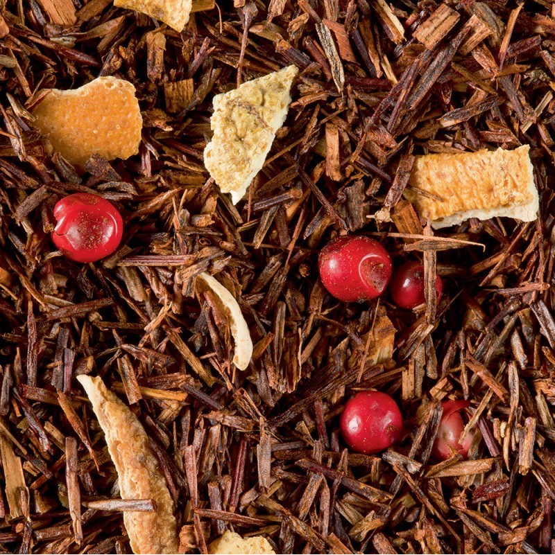 Rooibos de Noël