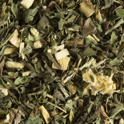 Tisane Menthe Réglisse