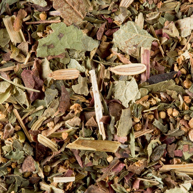 Tisane - Star Elixir Tisane - Star Elixir