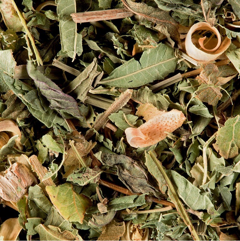 Tisane du Berger