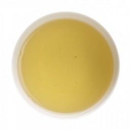 Couleur du Thé Oolong - Milk Oolong Original