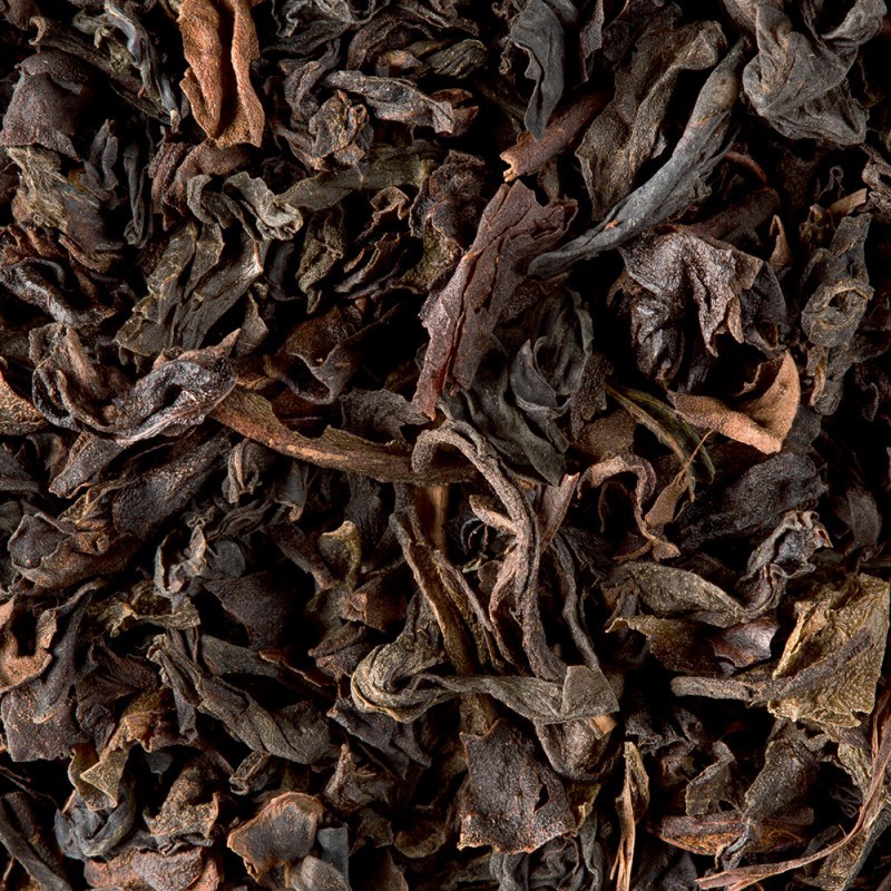 Thé de Taïwan - Oolong Fancy Thé de Taïwan - Oolong Fancy