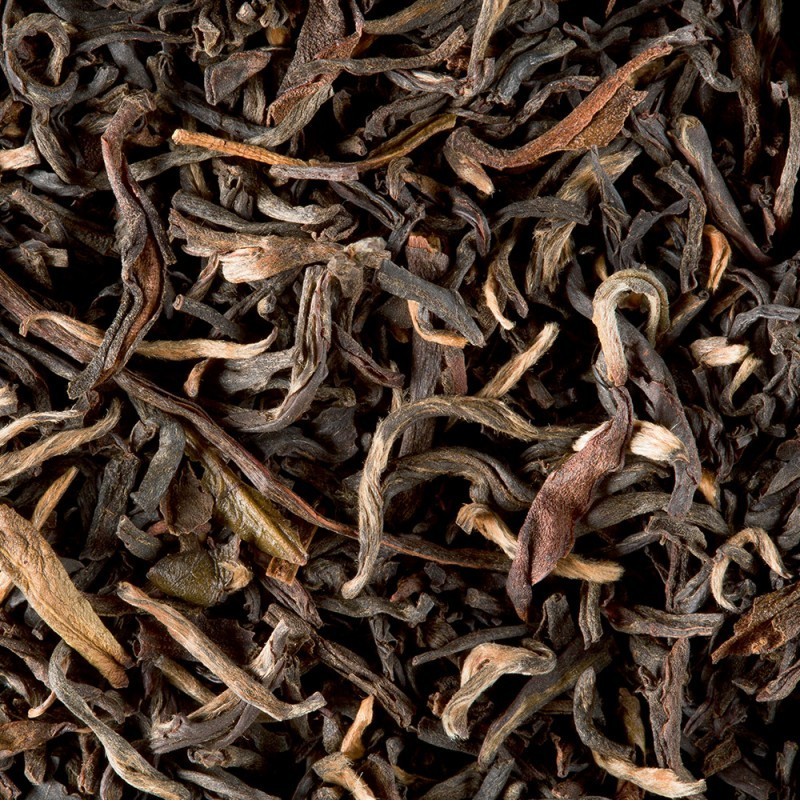 Thé noir - Brunch Tea