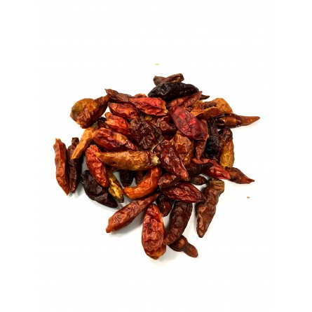 Piment Langue d'Oiseau