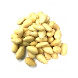 Amandes Emondées