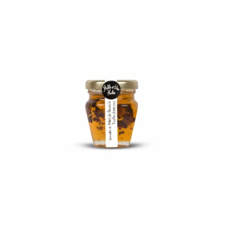 Miel et Truffe d'été Miel et Truffe d'été