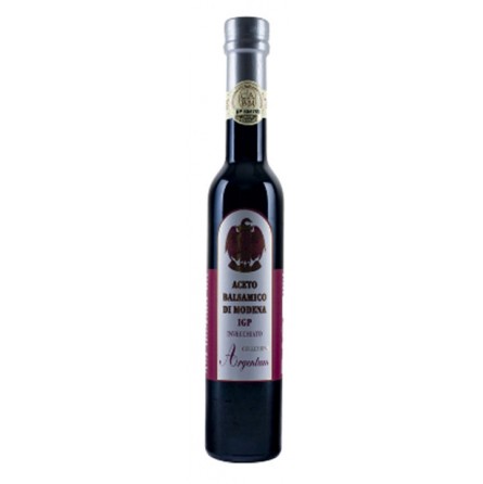 Vinaigre Balsamique de Modène 4 feuilles - 8 ans d'âge Vinaigre Balsamique de Modène 4 feuilles - 8 ans d'âge