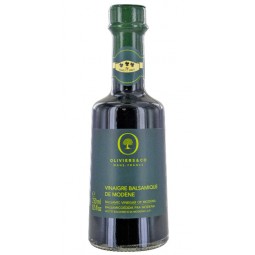 Vinaigre Balsamique Classique - Nouvelle Recette Sans Caramel