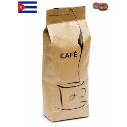 Paquet de Café de Cuba