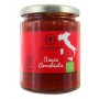 Sauce Arrabiata Bio