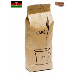 Paquet de Café du Kenya AA