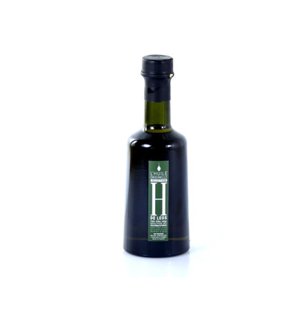 Huile d'Olive Domaine LEOS Fruité Vert