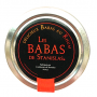 Les Babas de Stanislas au Rhum