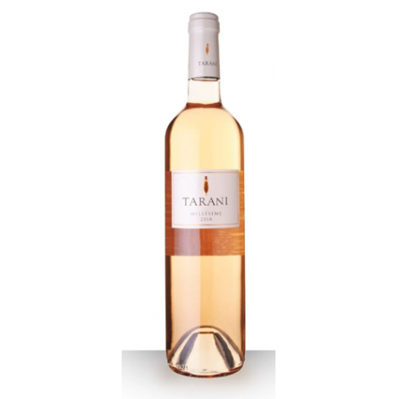 Tarani Rosé IGP Comté Tolosan Tarani Rosé IGP Comté Tolosan