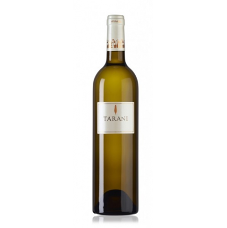 Tarani Blanc Sec IGP Comté Tolosan Tarani Blanc Sec IGP Comté Tolosan