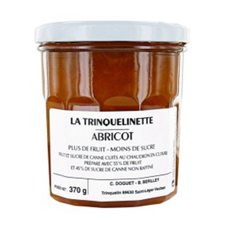 Confiture Abricot