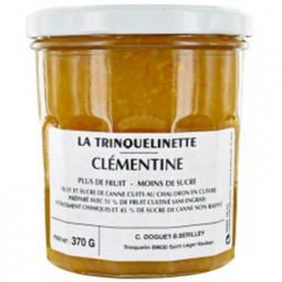 Confiture Clémentine