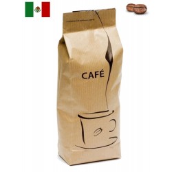Paquet de Café Maragogype du Mexique