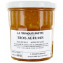 Confiture Trois Agrumes