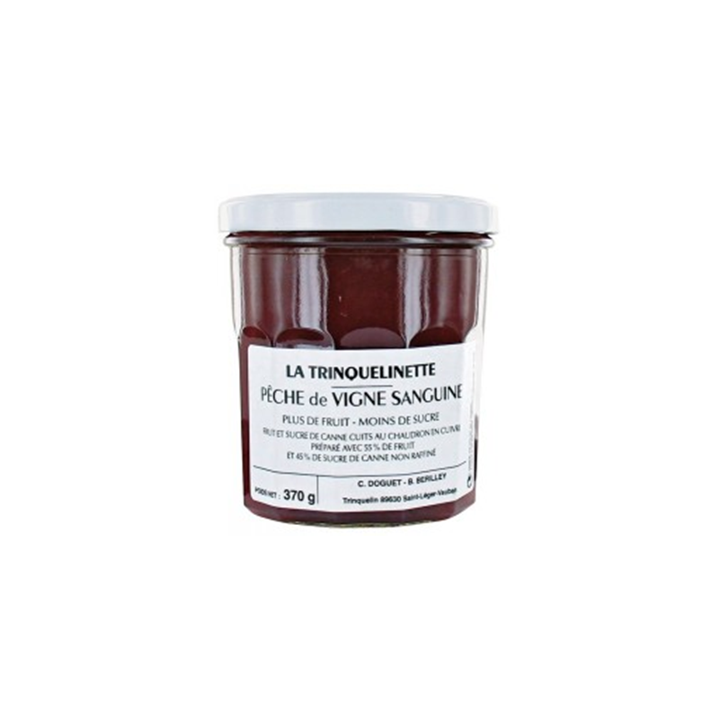 Confiture Cerise