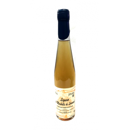 Liqueur de Mirabelle Leisen Liqueur de Mirabelle Leisen