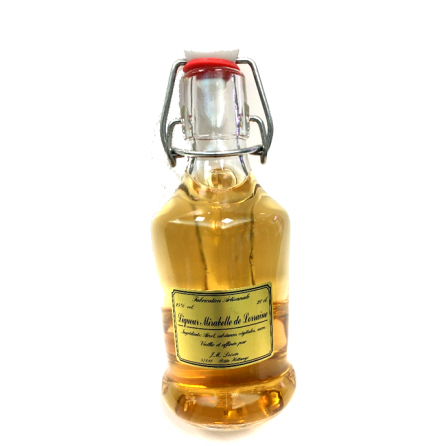 Liqueur de Mirabelle Leisen Liqueur de Mirabelle Leisen