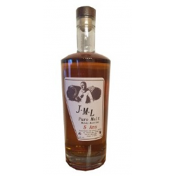 Whisky Lorrain Pure Malt JML