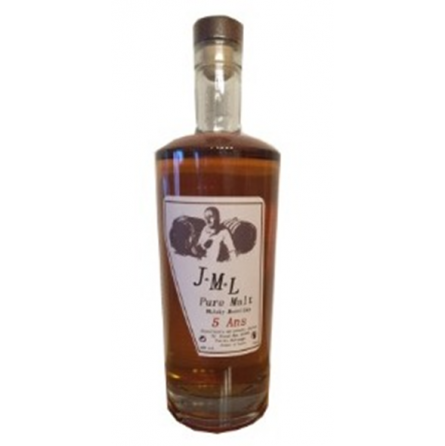 Whisky Lorrain Pure Malt JML