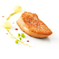 foie gras