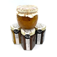 chutneys